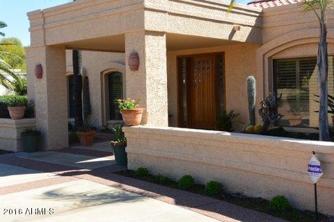 5329 E Yucca St., Scottsdale, AZ 85254