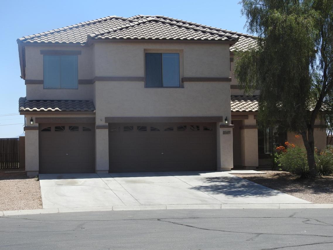 43555 W Cowpath Rd., Maricopa, AZ 85138