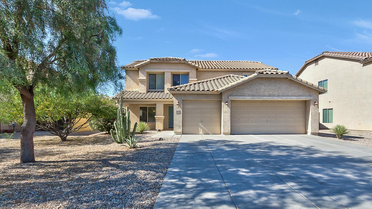 3134 E Bagdad Rd., San Tan Valley, AZ 85143