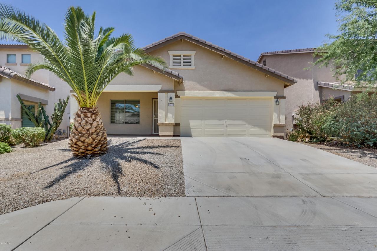 714 E Payton St., San Tan Valley, AZ 85140