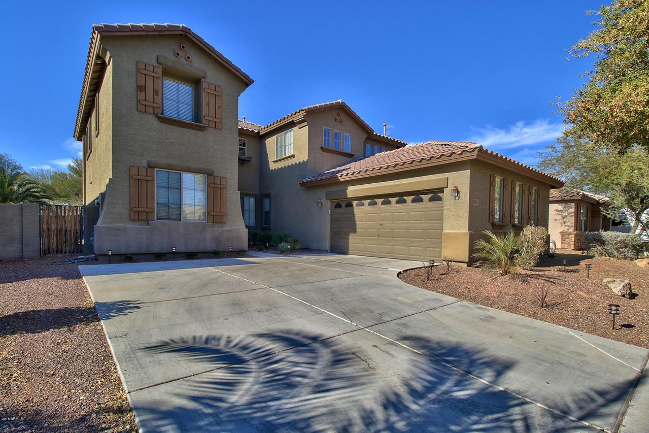 12012 N 146th Ave., Surprise, AZ 85379