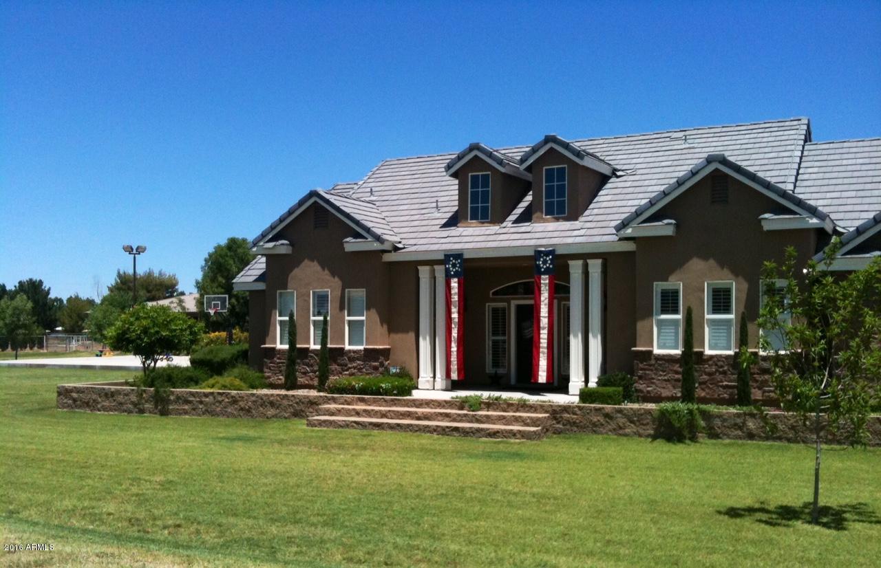 21511 S 156th St., Gilbert, AZ 85298