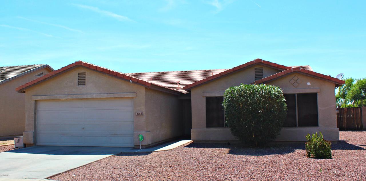 9266 N 92nd Dr., Peoria, AZ 85345