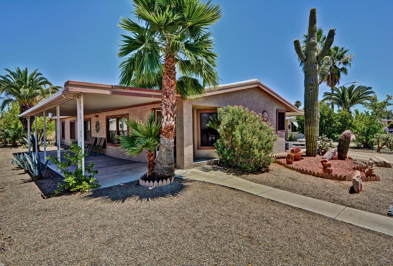 3512 E Sandra Ter., Phoenix, AZ 85032