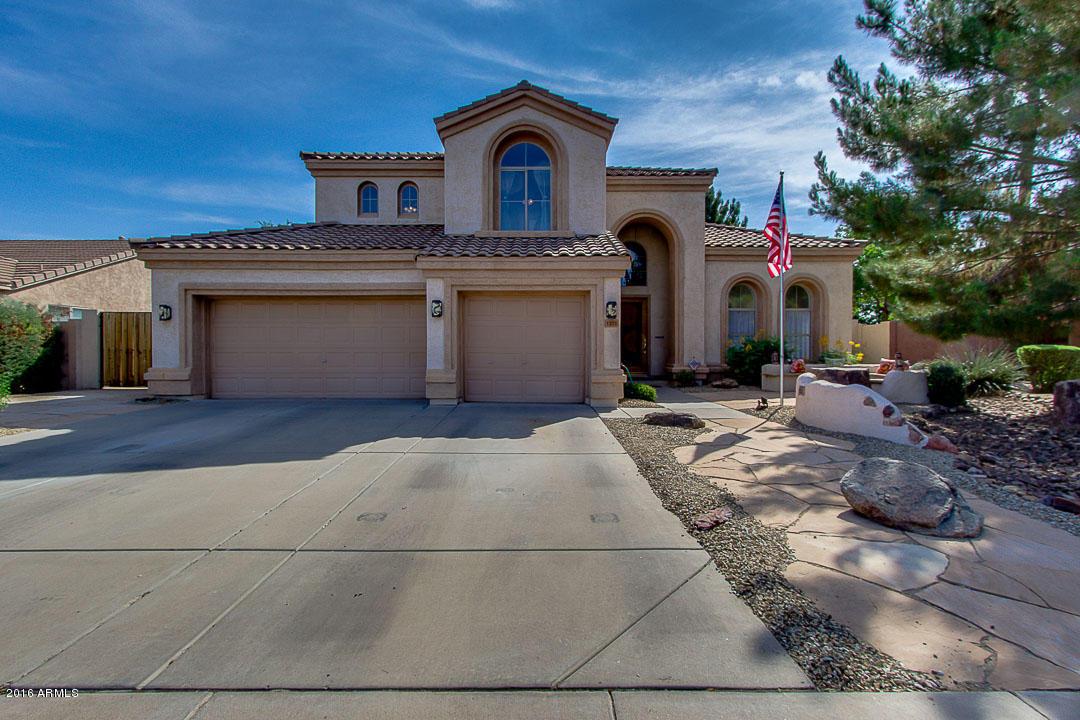 1271 N Tucana Ct., Gilbert, AZ 85234