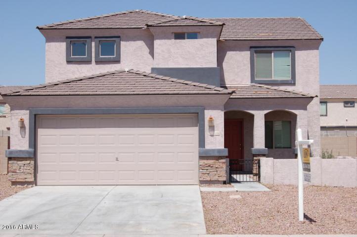 21994 W Cocopah St., Buckeye, AZ 85326
