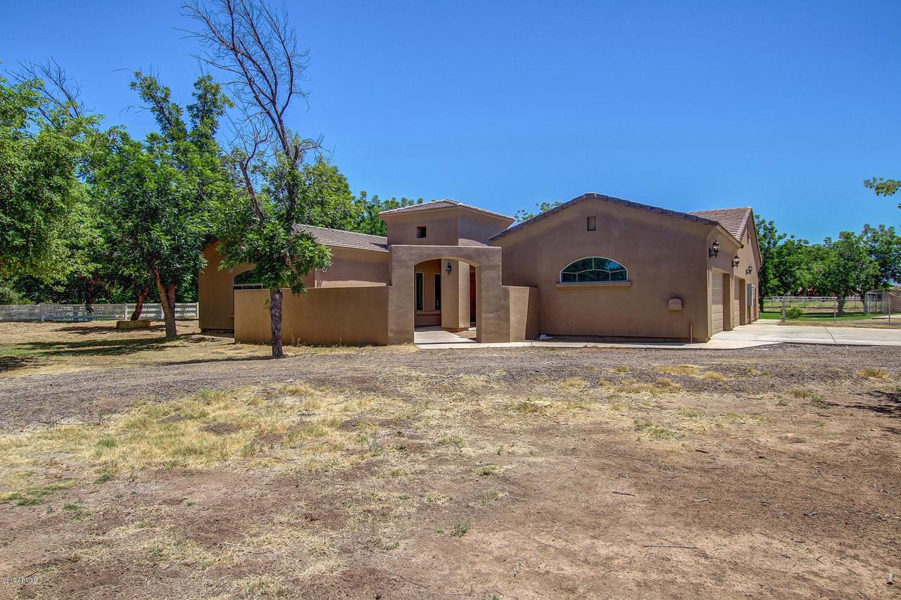 7419 S 197th Dr., Buckeye, AZ 85326
