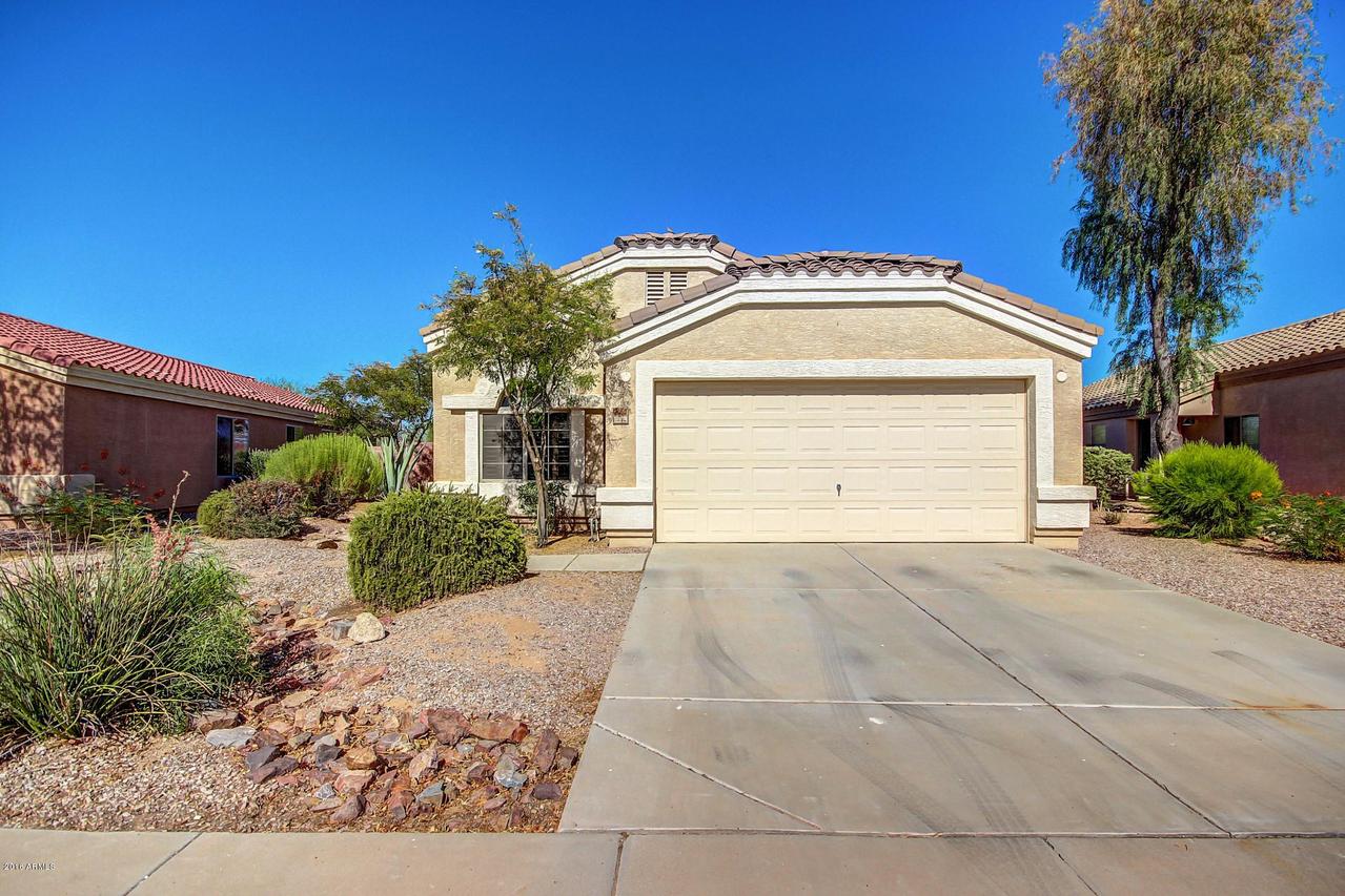 2050 N Parish Ln., Casa Grande, AZ 85122