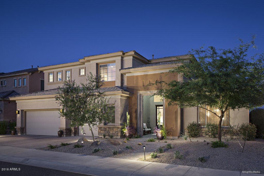 17759 N 97th Way, Scottsdale, AZ 85255