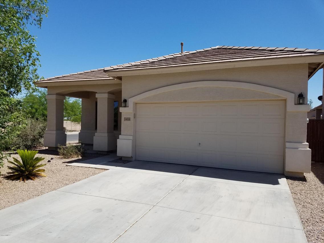 44753 W Sandhill Rd., Maricopa, AZ 85139