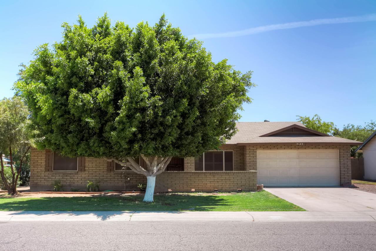 4123 W Barbara Ave., Phoenix, AZ 85051