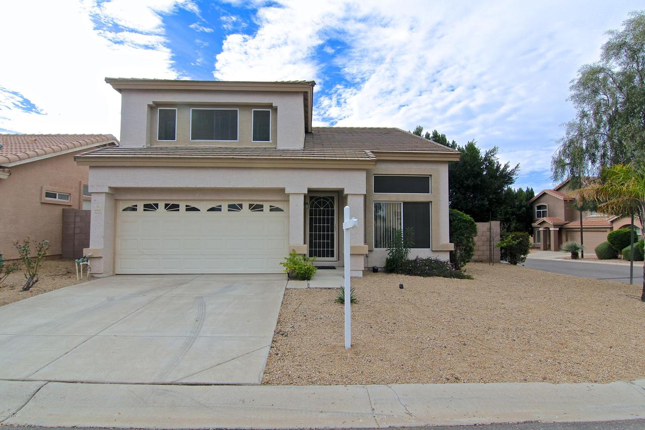 6661 E Riverdale St., Mesa, AZ 85215