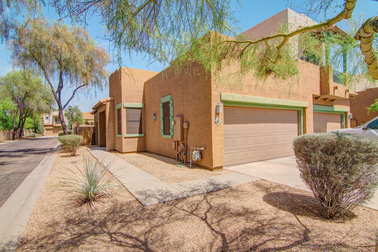 3422 E University Dr. #30, Mesa, AZ 85213