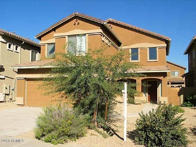 8934 W Hilton Ave., Tolleson, AZ 85353