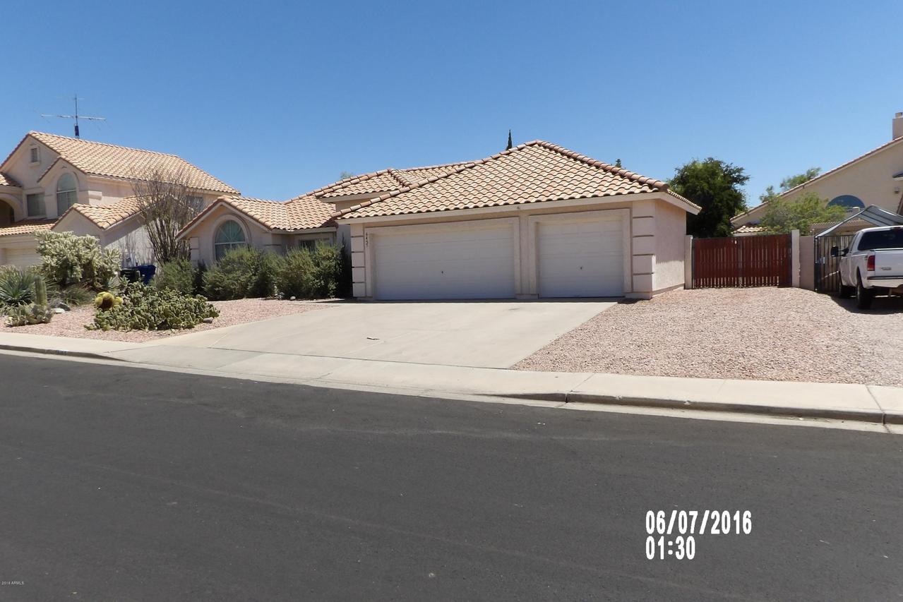 6455 E Quartz St., Mesa, AZ 85215