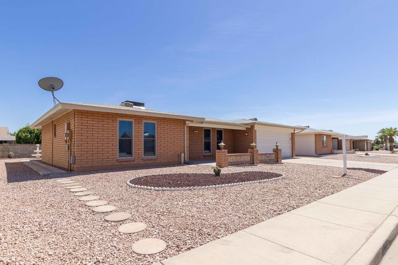 4231 E Catalina Ave., Mesa, AZ 85206