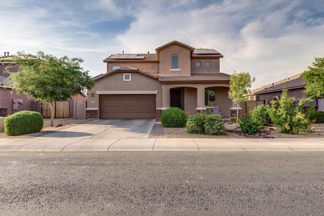 16024 W Almeria Rd., Goodyear, AZ 85395