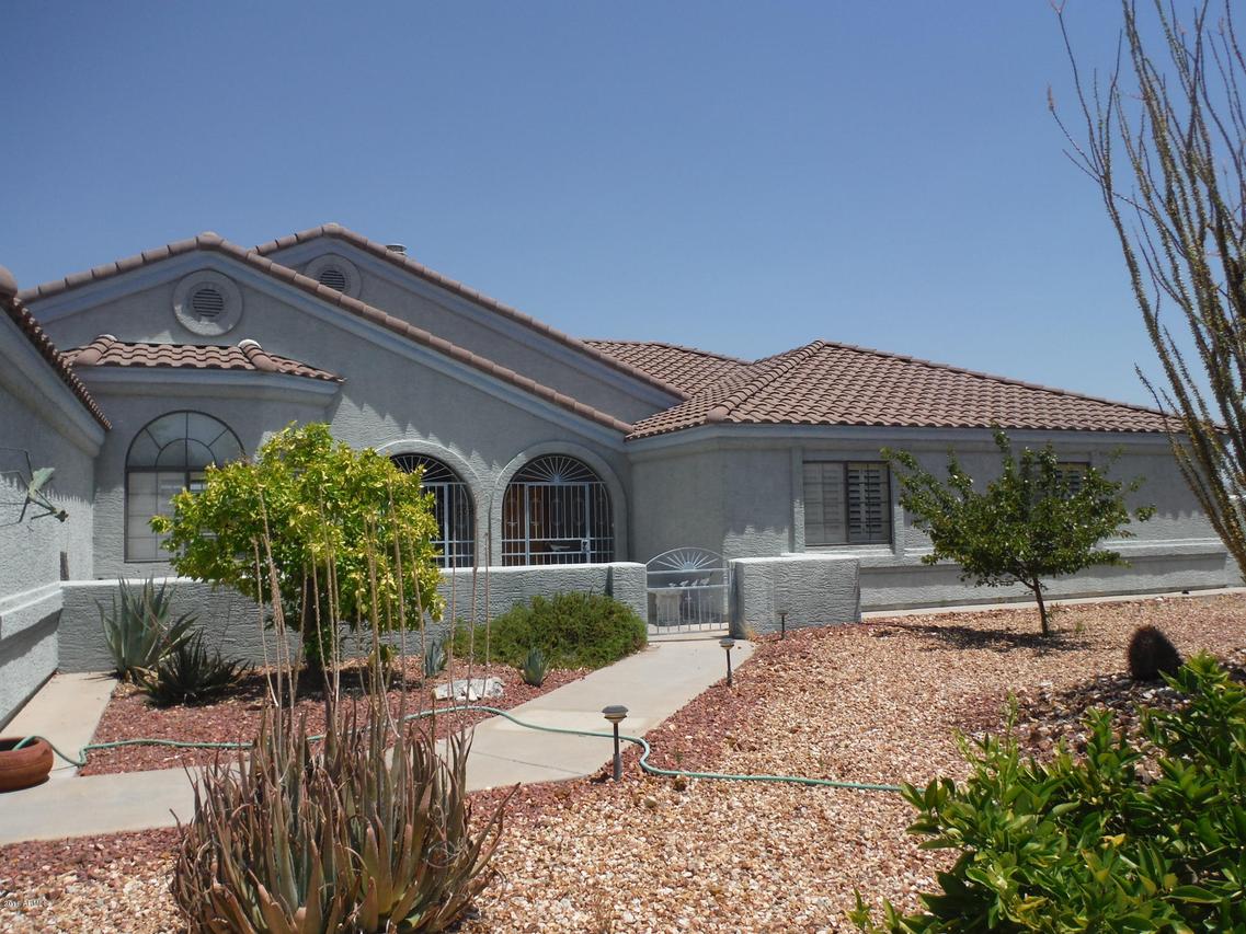 2050 W Broken Arrow Dr., Wickenburg, AZ 85390