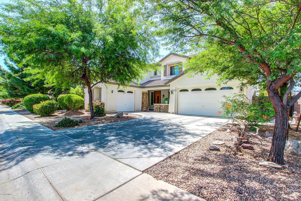 13617 W Avalon Dr., Avondale, AZ 85323