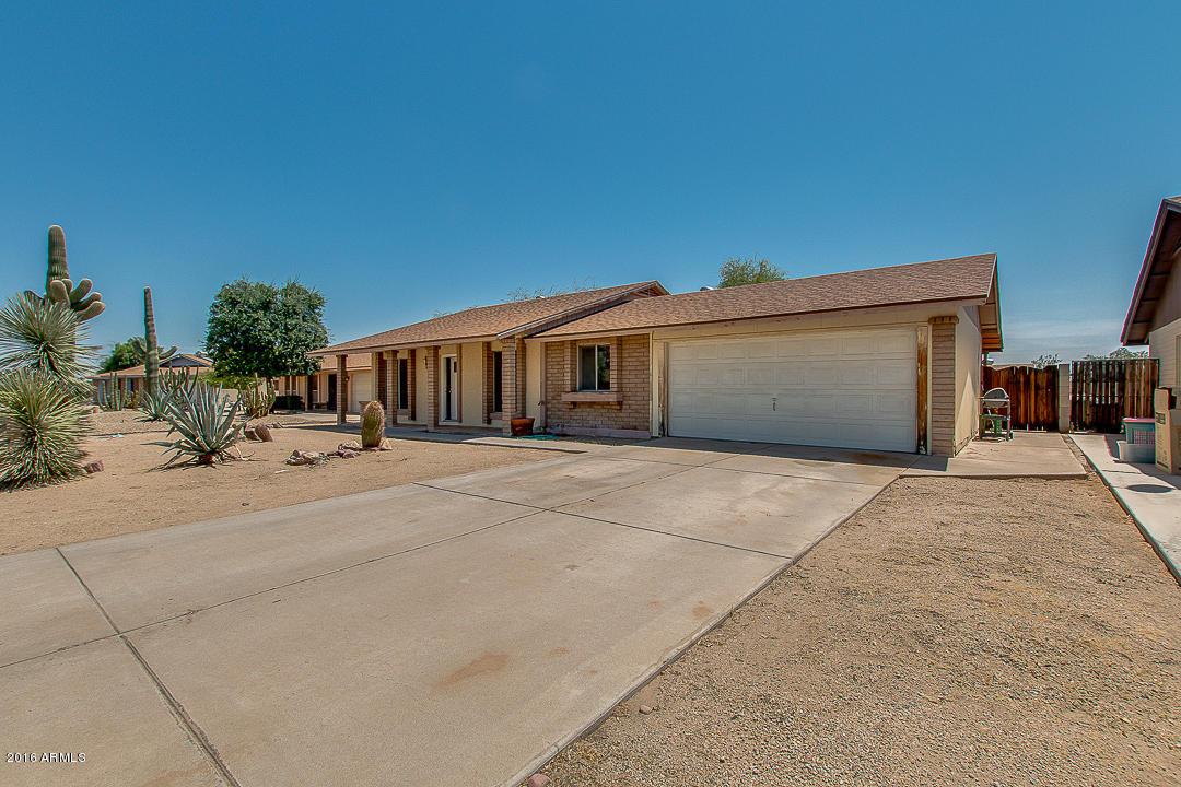 7807 N 107th Dr., Glendale, AZ 85307