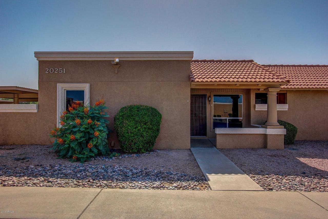 20251 N 3rd Dr. #4, Phoenix, AZ 85027