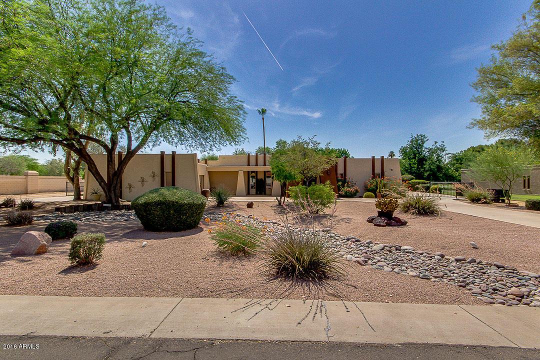 8634 S Stanley Pl., Tempe, AZ 85284