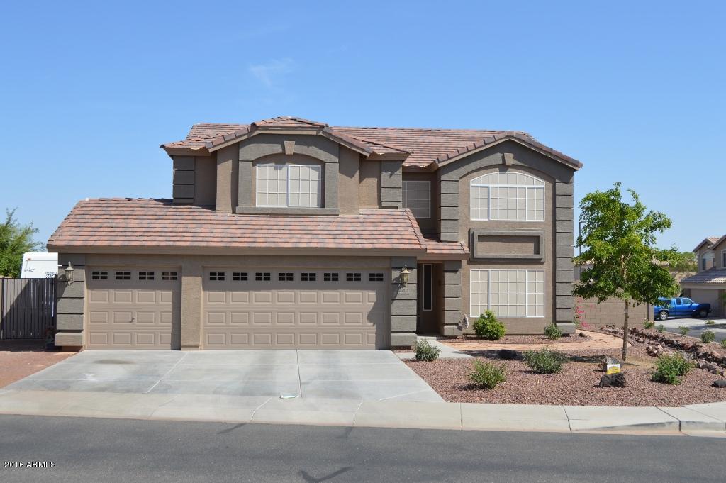 22137 W Cantilever Ct., Buckeye, AZ 85326
