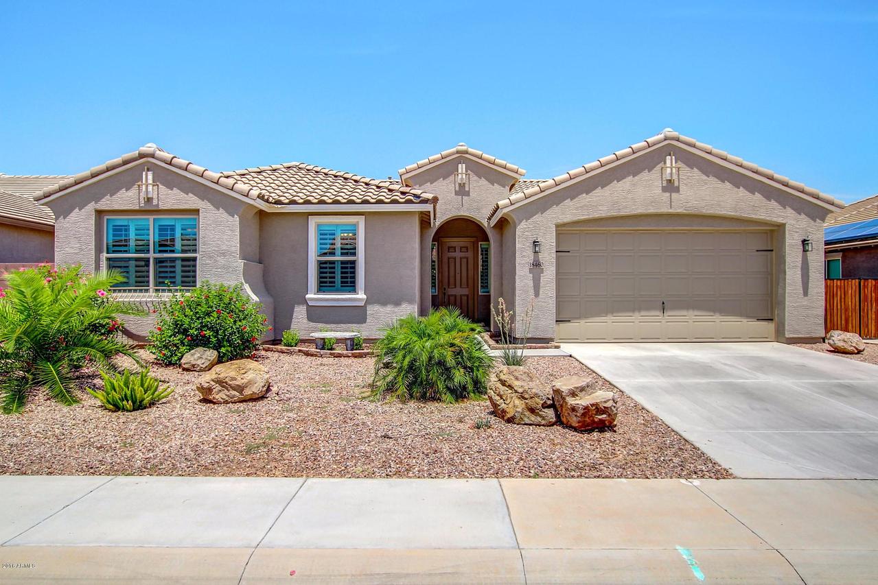 18460 W Post Dr., Surprise, AZ 85388
