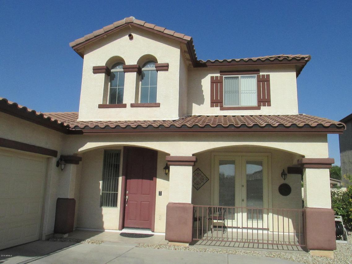 21001 S 214th Pl., Queen Creek, AZ 85142