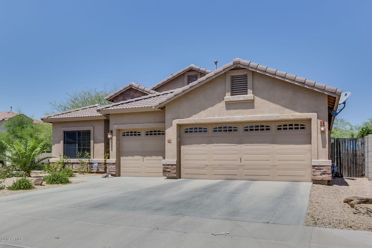 8816 S 10th Dr., Phoenix, AZ 85041