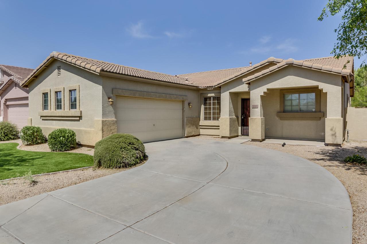 22291 S 213th St., Queen Creek, AZ 85242