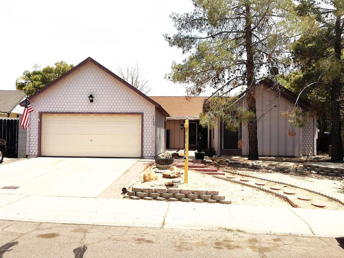 9829 S 45th Pl., Phoenix, AZ 85044