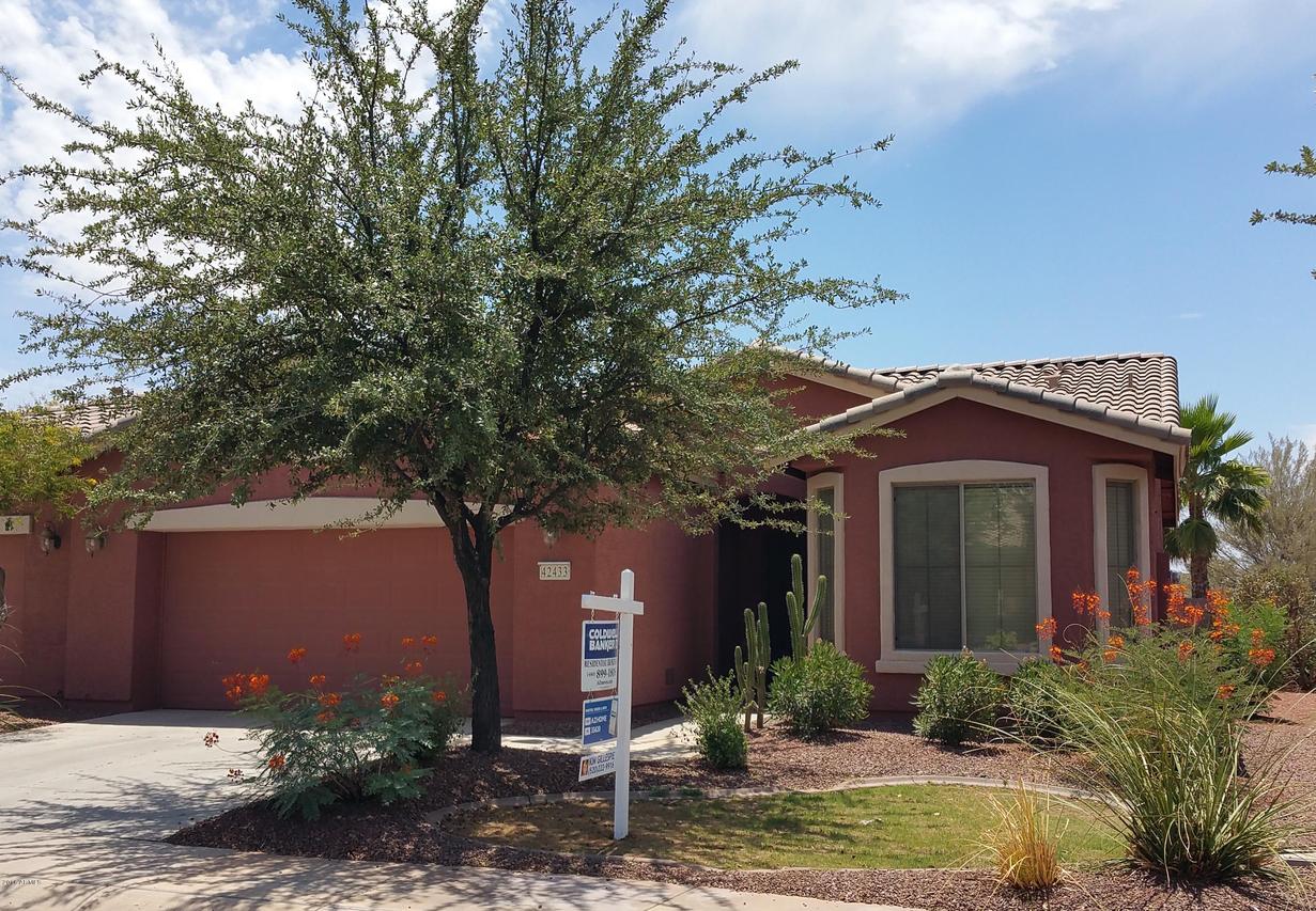 42433 W Candyland Pl., Maricopa, AZ 85138