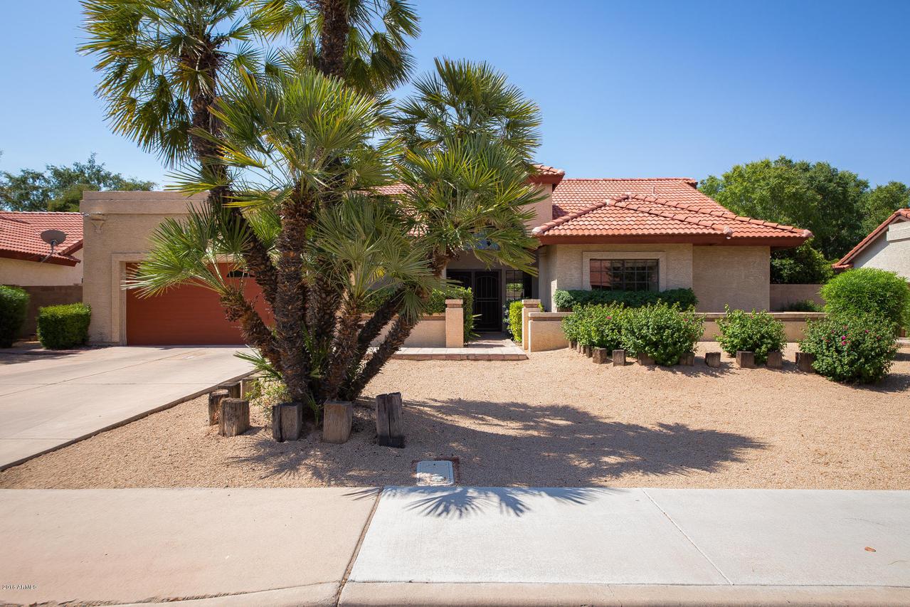 4169 W Orchid Ln., Chandler, AZ 85226