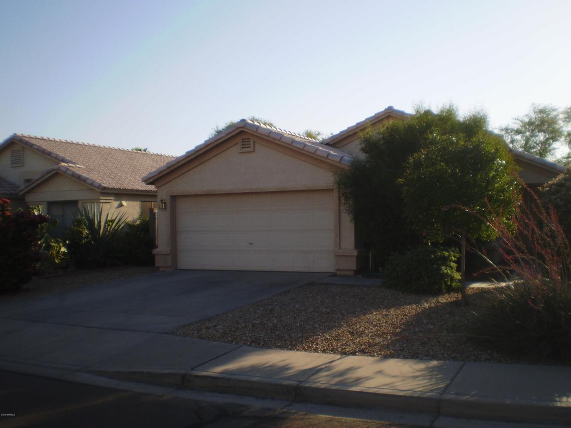 9962 N 94th Ln., Peoria, AZ 85345