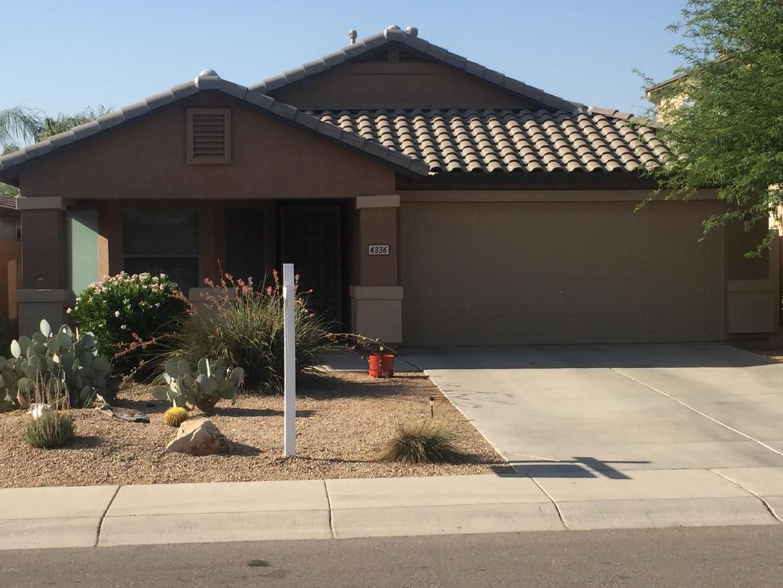 4336 E Coal St., San Tan Valley, AZ 85143