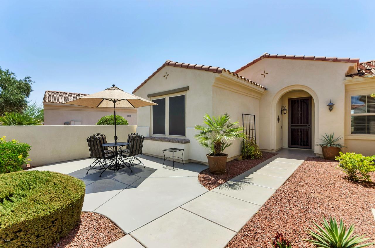 13805 W Nogales Dr., Sun City West, AZ 85375