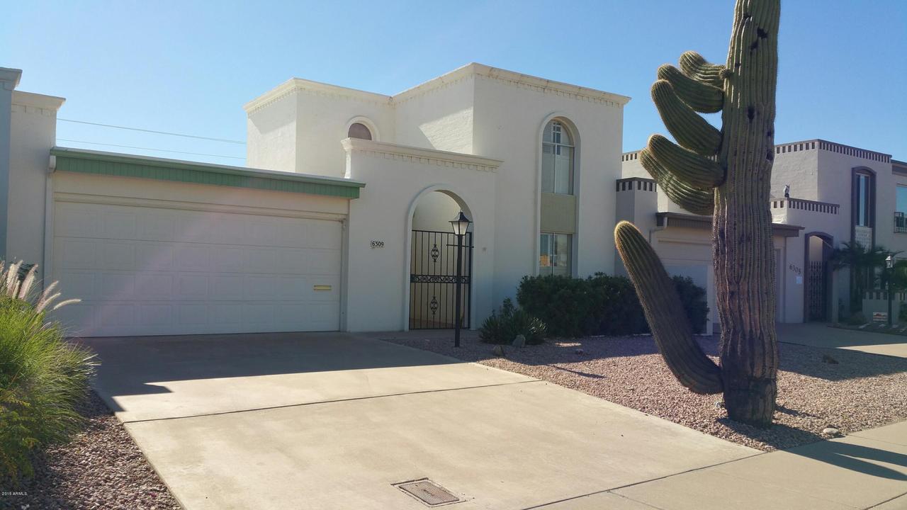 6309 E Catalina Dr., Scottsdale, AZ 85251