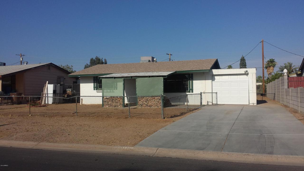 39 S 82nd Way, Mesa, AZ 85208