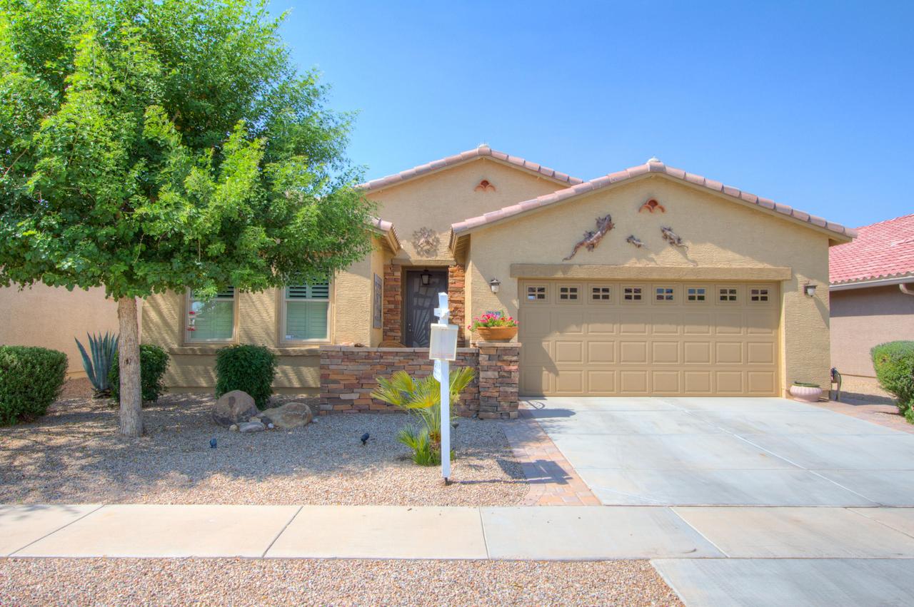 2637 E Santa Maria Dr., Casa Grande, AZ 85194