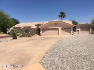 2050 W Gold Dust Ln., Wickenburg, AZ 85390