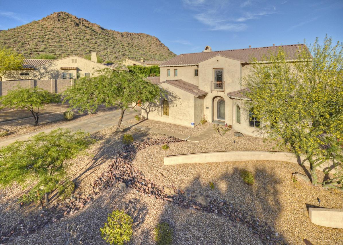 2321 W Via Perugia, Phoenix, AZ 85086