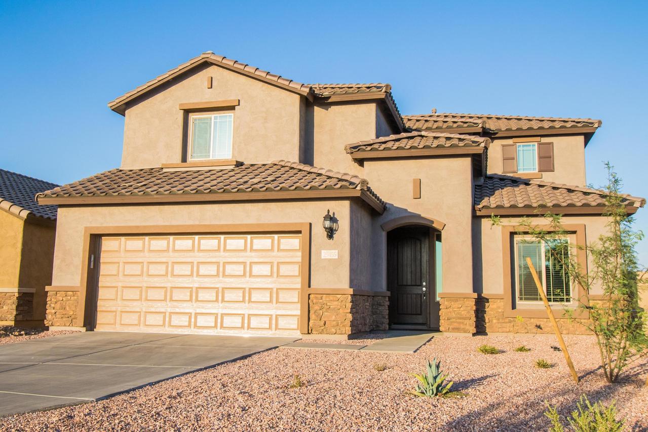 25155 N 108th Ave., Peoria, AZ 85383