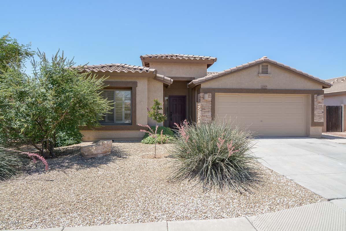 15829 W Ironwood St., Surprise, AZ 85374