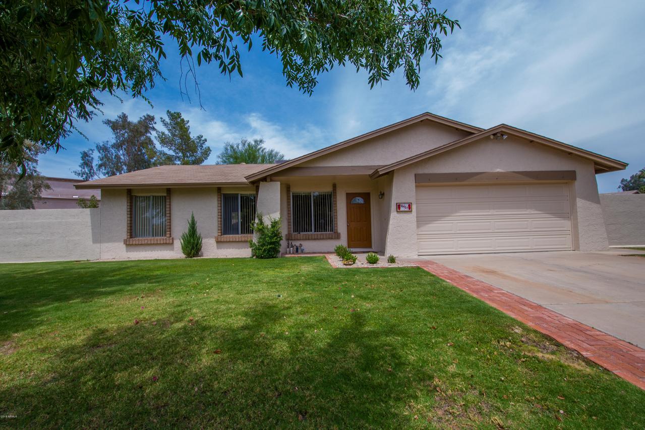 16457 N 47th St., Phoenix, AZ 85032
