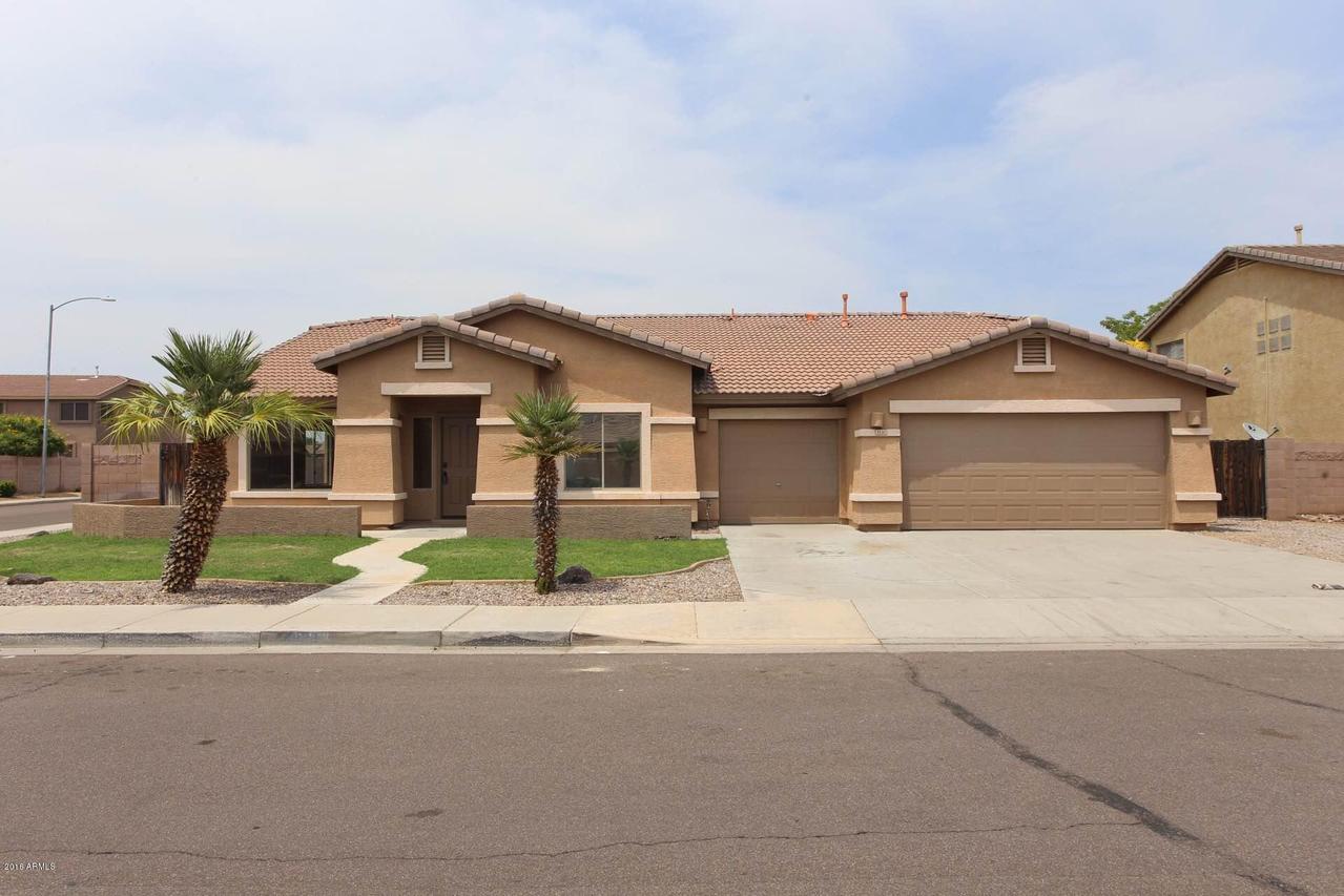 8830 W Runion Dr., Peoria, AZ 85382