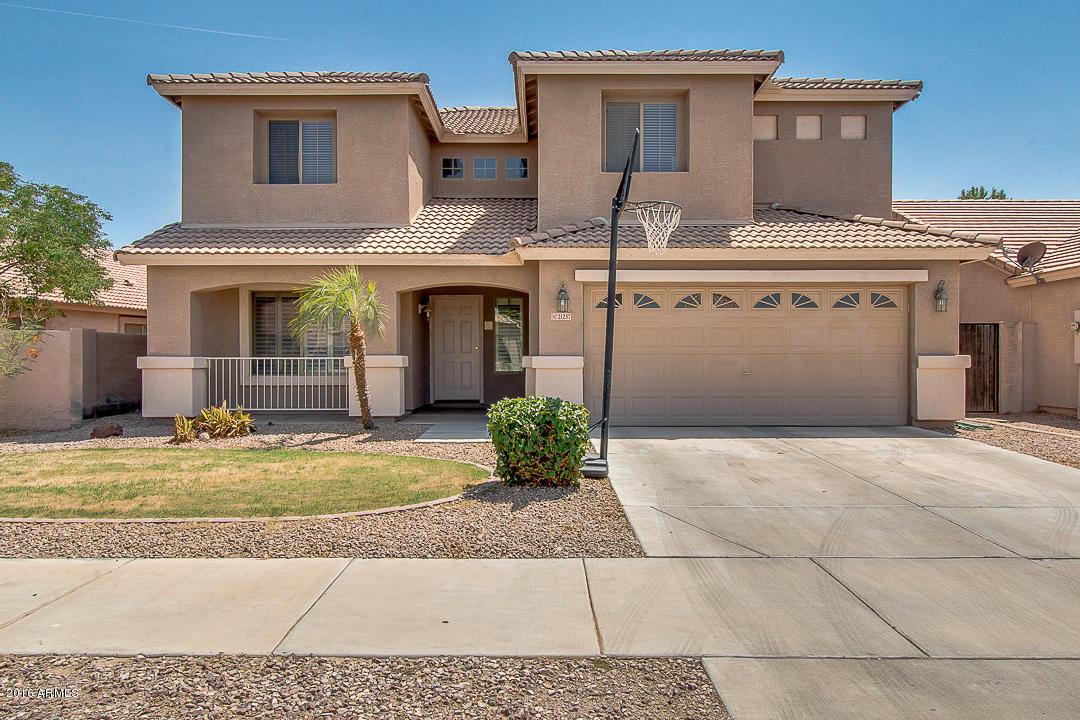 21257 E Via Del Rancho, Queen Creek, AZ 85142