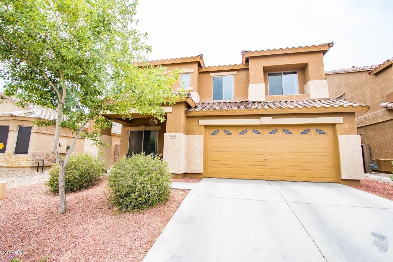 18459 W Eva St., Waddell, AZ 85355