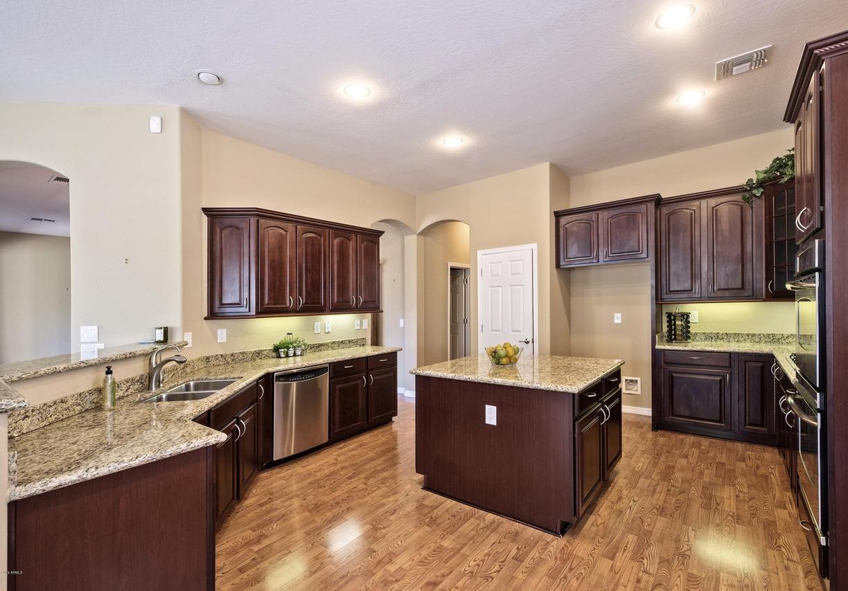 4532 W Heyerdahl Dr., New River, AZ 85087