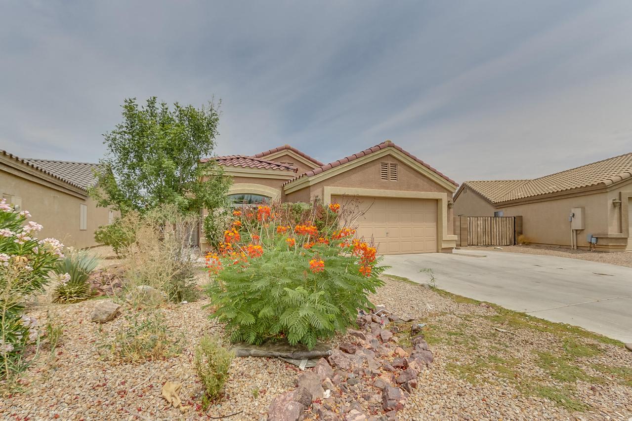 2224 N Sabino Ln., Casa Grande, AZ 85122